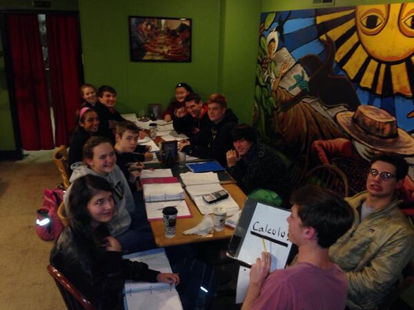 CalculusLCS tweet picture