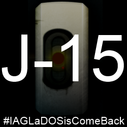 IAGLaDOS's tweet image. Portal - Christmas 2013 (by Harry101UK) : youtube.com/watch?v=_2Ome3…