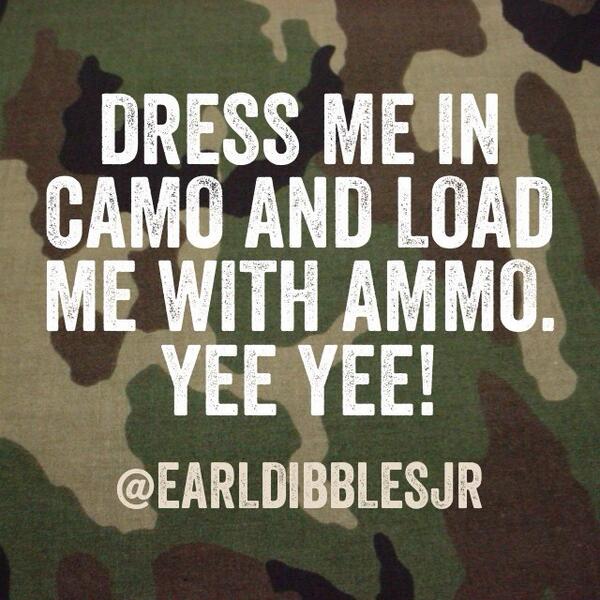 MuleyFreak's tweet photo. You just gotta RT this! http://t.co/S2hd9GQbPE