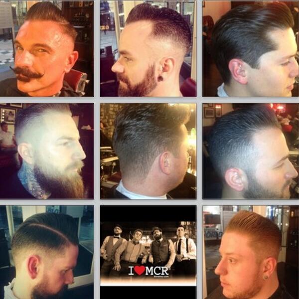 JohnnytheBaBa's tweet image. I've just realised,we got a serious bunch off kool fuckers comin' in to us @BarberBarberuk 👊
#KoolAsFuck
#StayTrue