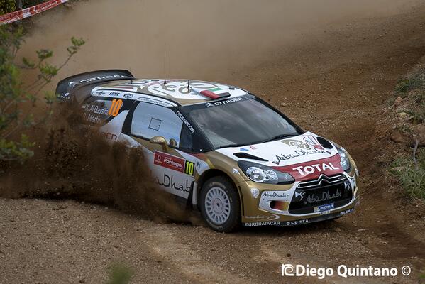 RALLYENDURANCE's tweet photo. @CitroenRacing continúa con su participación en los rallys.
https://t.co/GHAvURJ54z http://t.co/EDwn8pi7vI