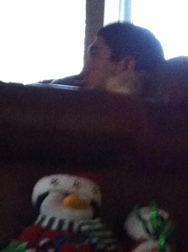 shelbyrseabaugh's tweet image. @JoshCassidy11 gotcha #spyskills