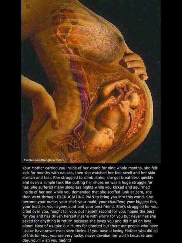 MummysofAngels's tweet image. #respect #mum #motherhood