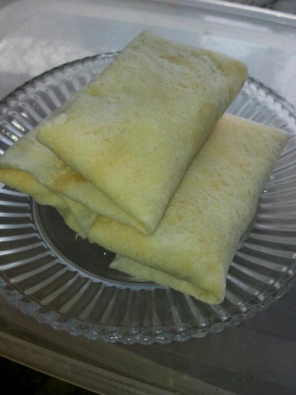 jogjaduren's tweet photo. @MidoriNews ,@jogjaduren menghadirkan pancake durian dg hrga ekonomis 3.5 K. Hub 081373846333 #MidoriNews http://t.co/DIujJEctCD