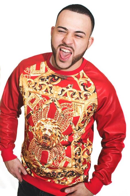 Acting Silly #Pittsburgh photo shoot #lilproblem http://t.co/8SCtxcEm1u<a href="/tag/pittsburgh"class="tags">#Pittsburgh</a><a href="/tag/lilproblem"class="tags">#lilproblem</a>