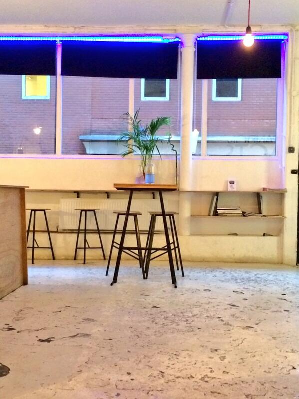 Tomorrow is technically my last day <a href="/protein/">Protein XYZ</a> Bar. Coffee + long winded random communications to slow down your day.