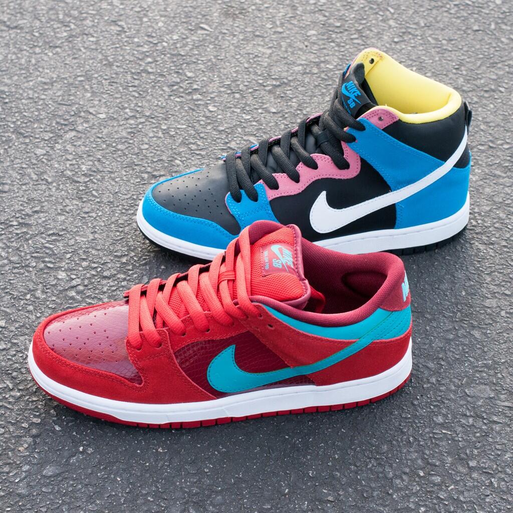 Nike bazooka joe best sale
