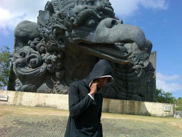 dhan_icha's tweet photo. uye uyeee http://t.co/KGwdUsM3aK