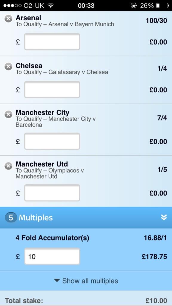 FootyHints's tweet image. Do I??