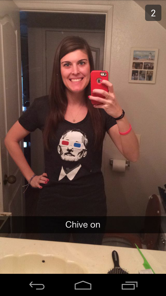 ChiveSnaps tweet picture