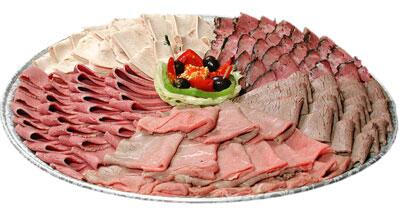We've got sliced meat &amp; cheese for ALL your holiday needs. #sumterquiznos