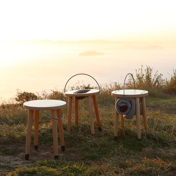 General Store (@generalstoresf) on Twitter photo Headlands Center for the Arts pop-up is now at General Store SF where you can find the Carrier Stools by NewFactory. Headlands Center for the Arts pop-up is now at General Store SF where you can find the Carrier Stools by NewFactory.