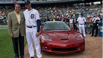 GeneralmotorsT's tweet photo. Take a look at this # go tigers http://t.co/S0UWhgJeal