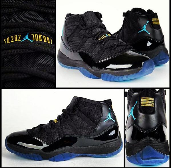 Jordan 11. #Jordan #11 #basketball #shoes