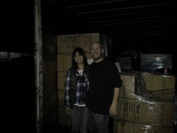 Repurpose1's tweet image. Forging new partnerships for Global environmental #sustainability  #ConservationThroughConventions #eventprofs #vegas