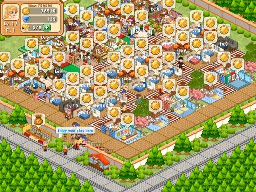 I'm having a lot of fun in『Hotel Story』. Play with me! My ID:kyVK4Kxekf <a href="/HappyHappyLabs/">Happy Labs</a> itunes.apple.com/app/id579188627