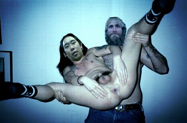tyronewash's tweet photo. @davidchoe @critterfleming @AsaAkira @BobbyTrivia @bobbyleelive @DVDASA big fan love the show always follow a dream. http://t.co/9DTJ1svtg2
