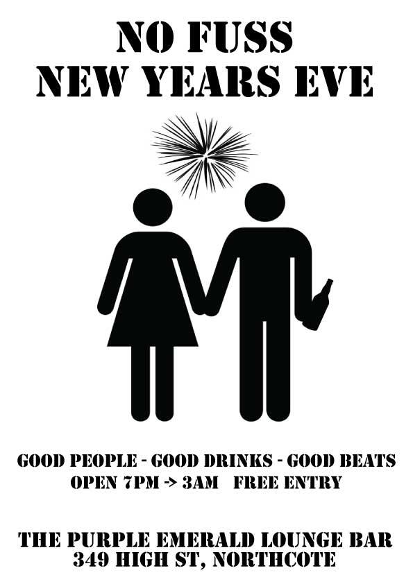 Purple Emerald (@purpleemerald1) on Twitter photo NO FUSS NYE <a href="/PurpleEmerald1/">Purple Emerald</a>, good people, good drinks, good beats.
Join in the fun! facebook.com/events/4251565… NO FUSS NYE <a href="/PurpleEmerald1/">Purple Emerald</a>, good people, good drinks, good beats.
Join in the fun! facebook.com/events/4251565…