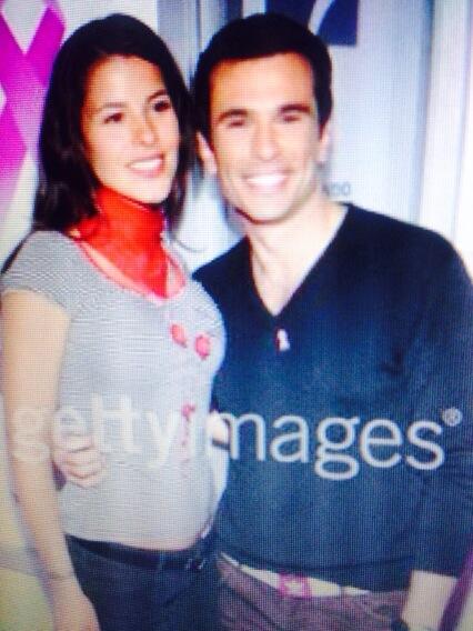 Zharick Leon Y Martin Karpan