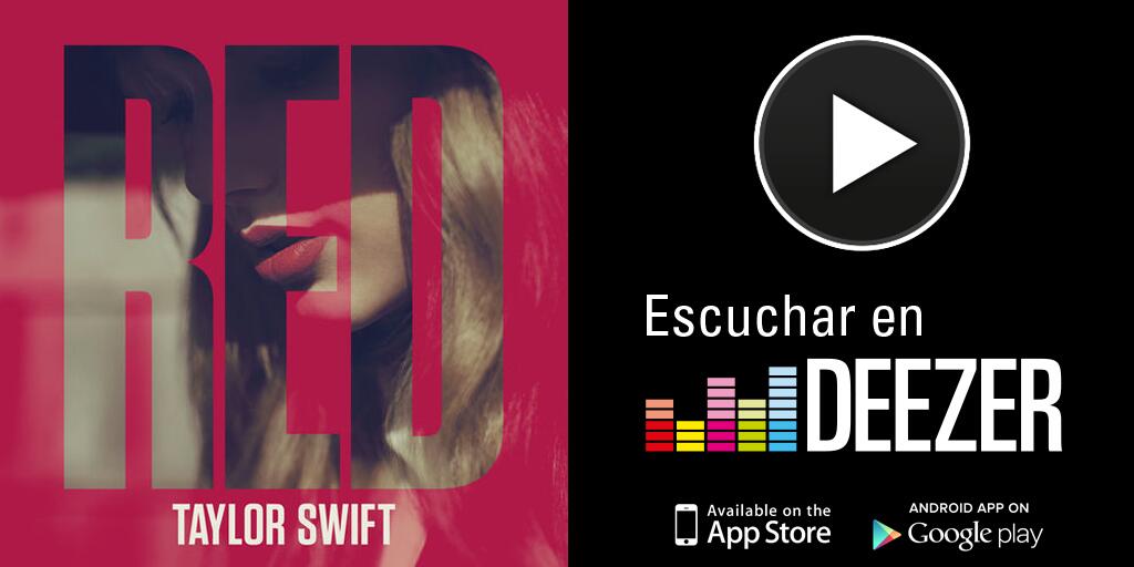 Deezer Latino tweet media