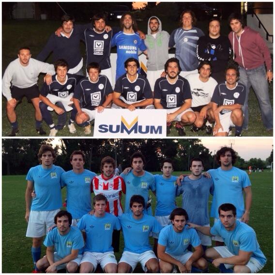 OBC Fútbol tweet media