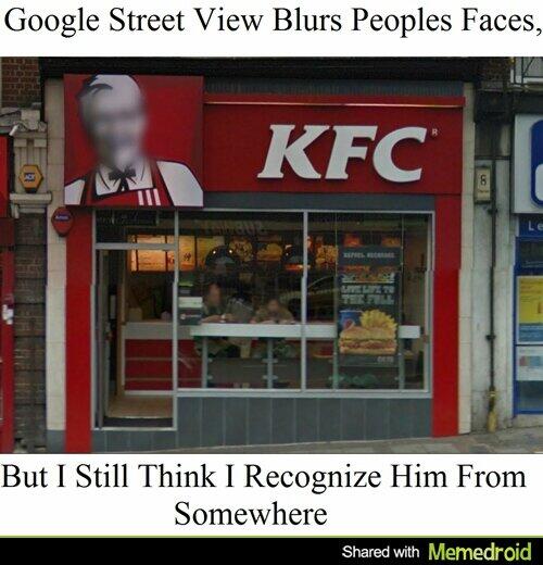 6mabel6's tweet photo. I know this guy......wait, don't tell me. http://t.co/zxPp4uiFrP