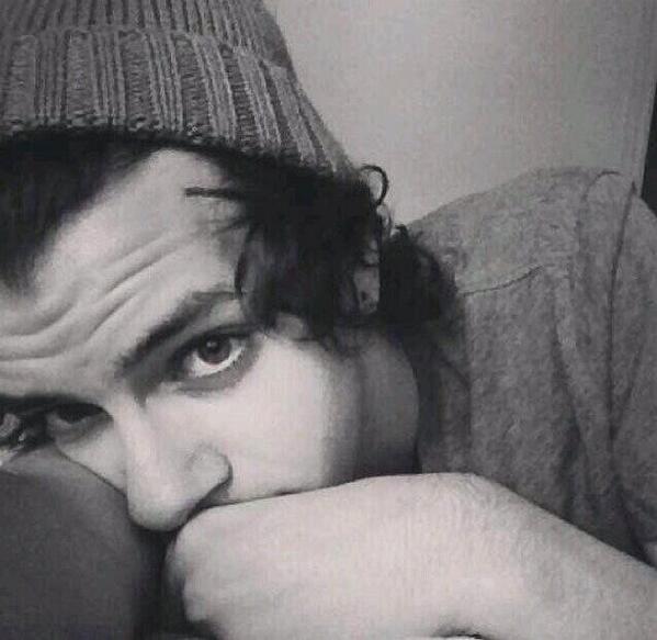 <a href="/AmazementGift/">Harry.</a> you are so fucking cute , really 😊