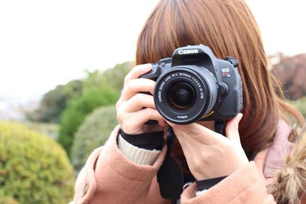 カメラ美女 横浜 カメラ美女第一号は運営メンバーでもあるあさひちゃんです これから気まぐれにカメラ美女を更新していきます O Http T Co Cb3dn1ch0s