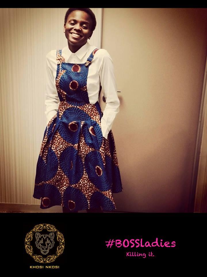 Delela top traditional dresses