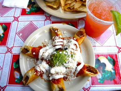 TopLaFood tweet picture
