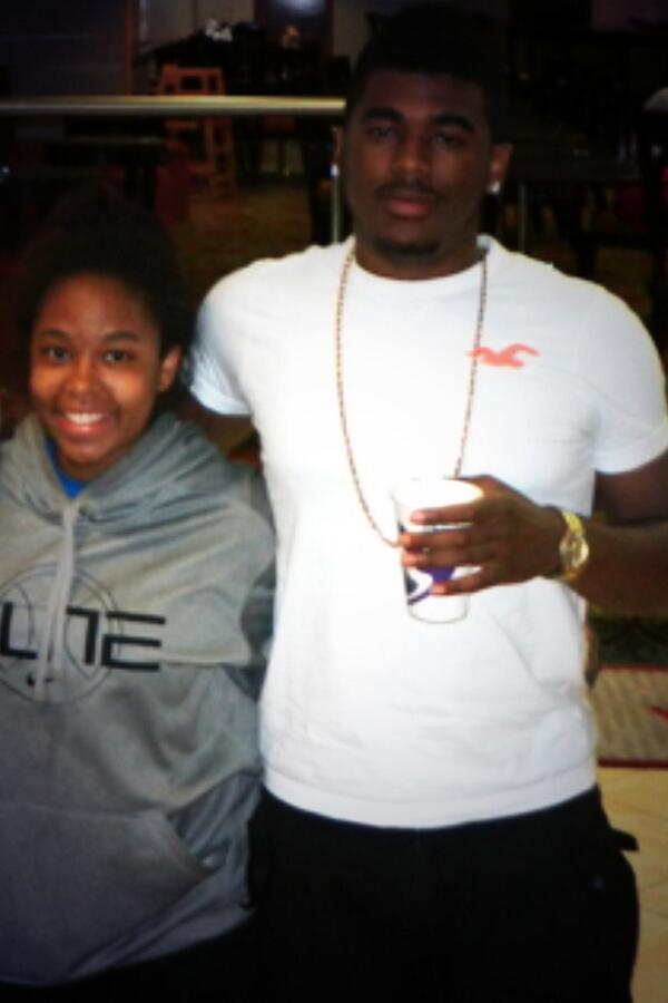 KingpinProblem's tweet image. The day we went to see @asendolo #ImToDamnTall #SheShort #WeThuggin