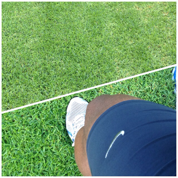 Ayaza14's tweet image. #whileuweresleeping #injury #nostop I just ran 10,2 km @ a 6'50"/km pace with Nike+. go.nike.com/61cemp4 #nikeplus