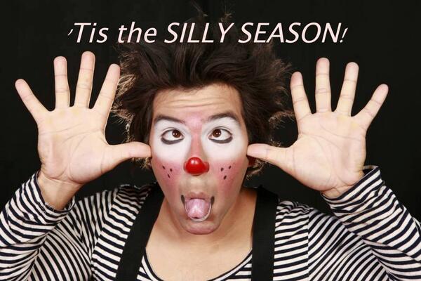 Moscow_Circus's tweet photo. Seasons Greetings! http://t.co/lolTUOgYg7