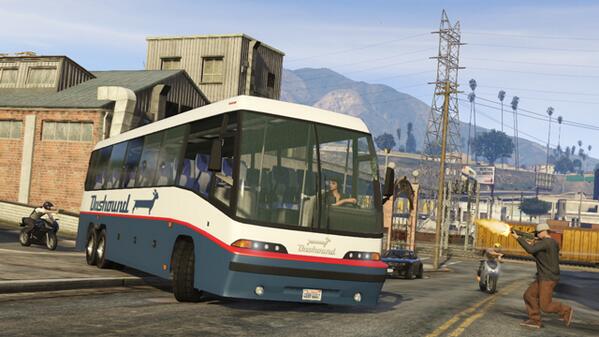RStarResource's tweet image. GTA Online Capture Mode update coming today! tinyurl.com/op78po3