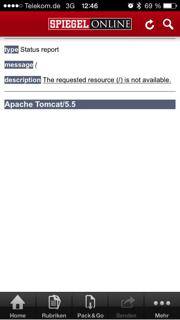 dvayanu's tweet image. #tomcat 5.5? Really #spon? Btw, try #moskitojava for more uptime:-) moskito.org