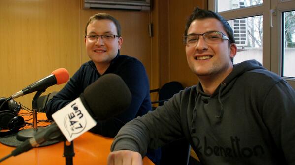 Ràdio l'Om de Picassent tweet media