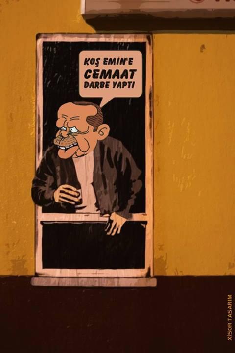 selami çetin (@selamictn) on Twitter photo 