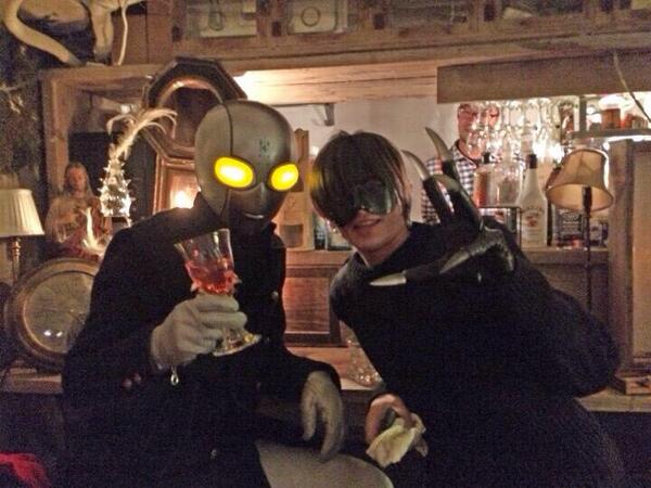 p_pxxx's tweet photo. #PpEvent ★『たねマン+AEG』
@zariganiboyz http://t.co/VS7ROwe73N