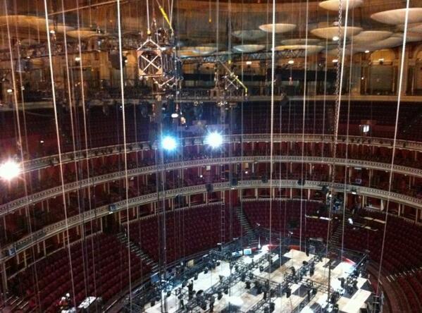 Royal Albert Hall