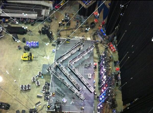 #O2London