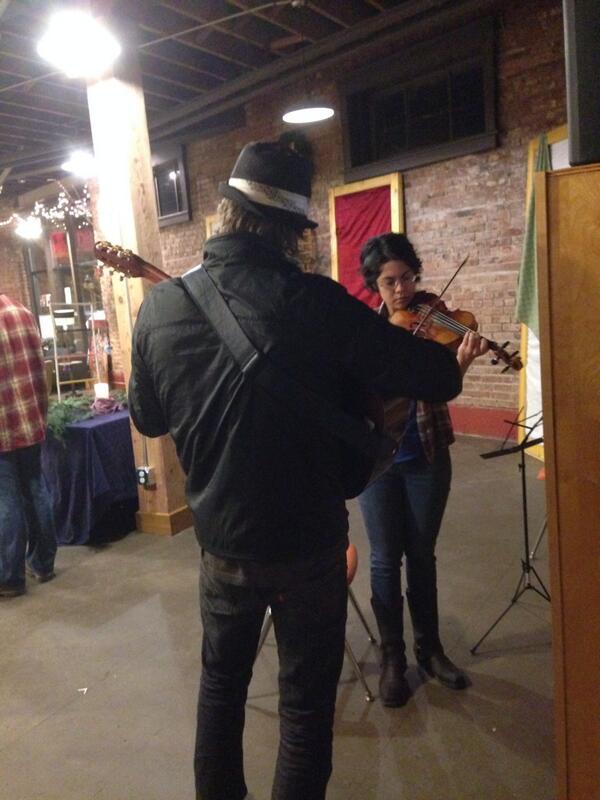 ChefAriella's tweet image. Support #arts #community #afterschoolprogramming in #seattle THE COLLABORATORY! indiegogo.com/projects/the-c…