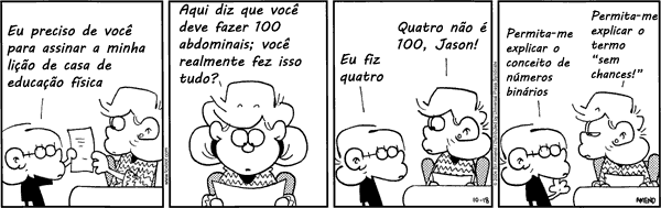 CursoJava7's tweet image. Uma grande novidade do Java 7 foi a introdução dos literais binários!