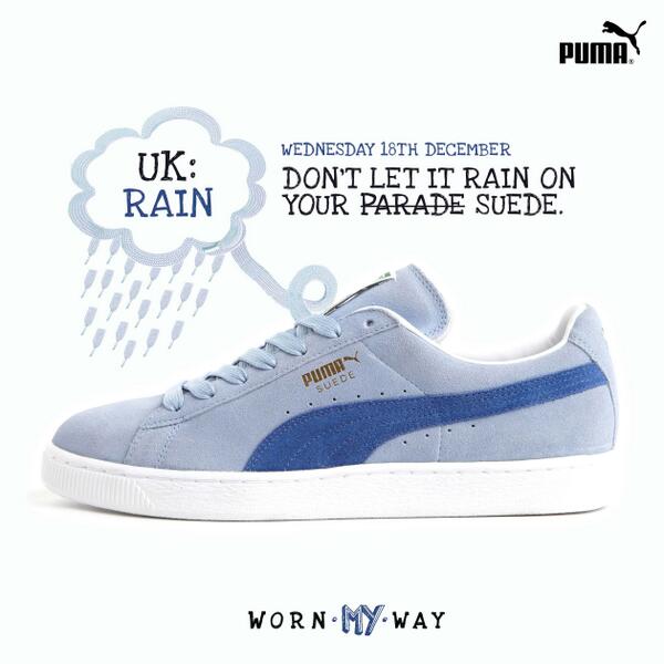 puma outlook