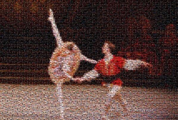 mosaime's tweet photo. 18 de diciembre de 1892 Tchaikovsky estrena El Cascanueces en San Petesburgo delante del Zar http://t.co/7pLGUYxbDc http://t.co/o6cuGM9zT2