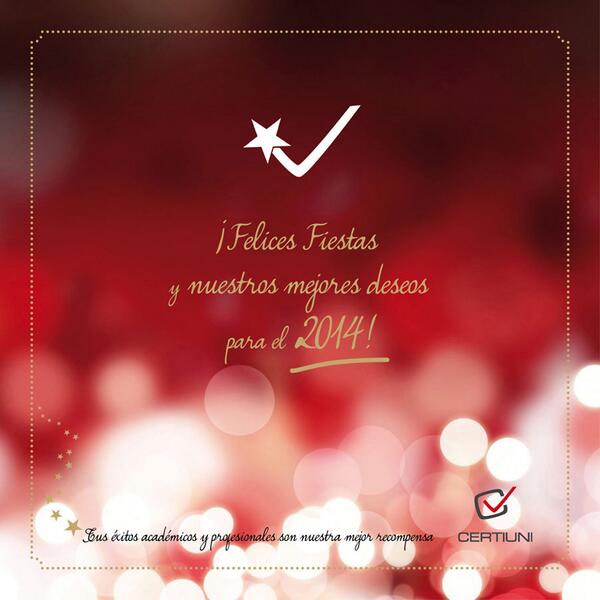 CertiUni tweet media