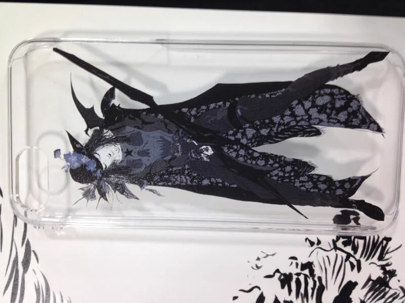 天野喜孝xHYDE展 (@amanoxhyde) / X