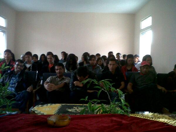 dadan atmito tweet media