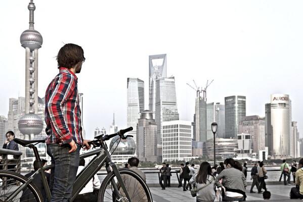 MifaAG's tweet photo. Cool! RT @gracebikes: Be awesome with one of our #Grace #bikes !! http://t.co/vZZXfQILd4 #gracebikes #pedelecs #ebike http://t.co/uY9mq1swPm