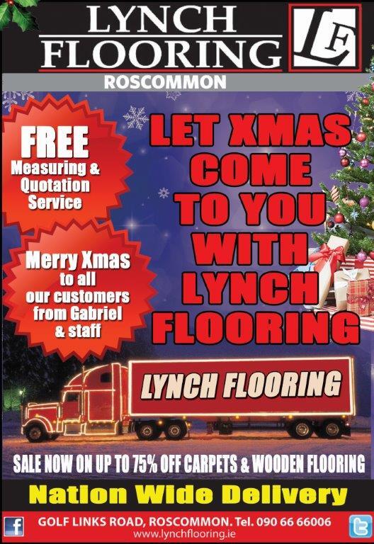 Lynch Flooring tweet media