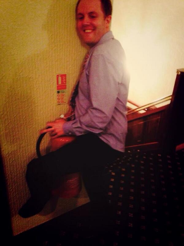 DuckyLane's tweet image. @NightClubFails